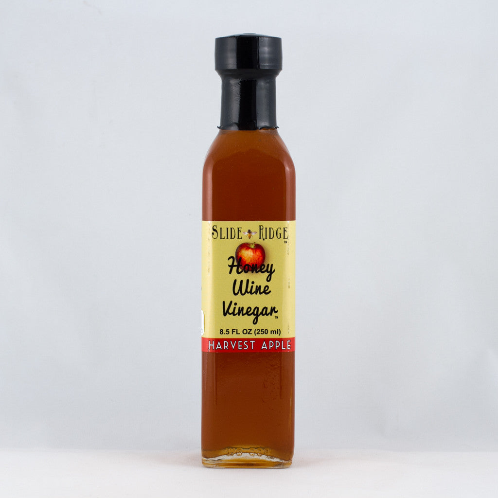 Slideridge Farms - Vinegars