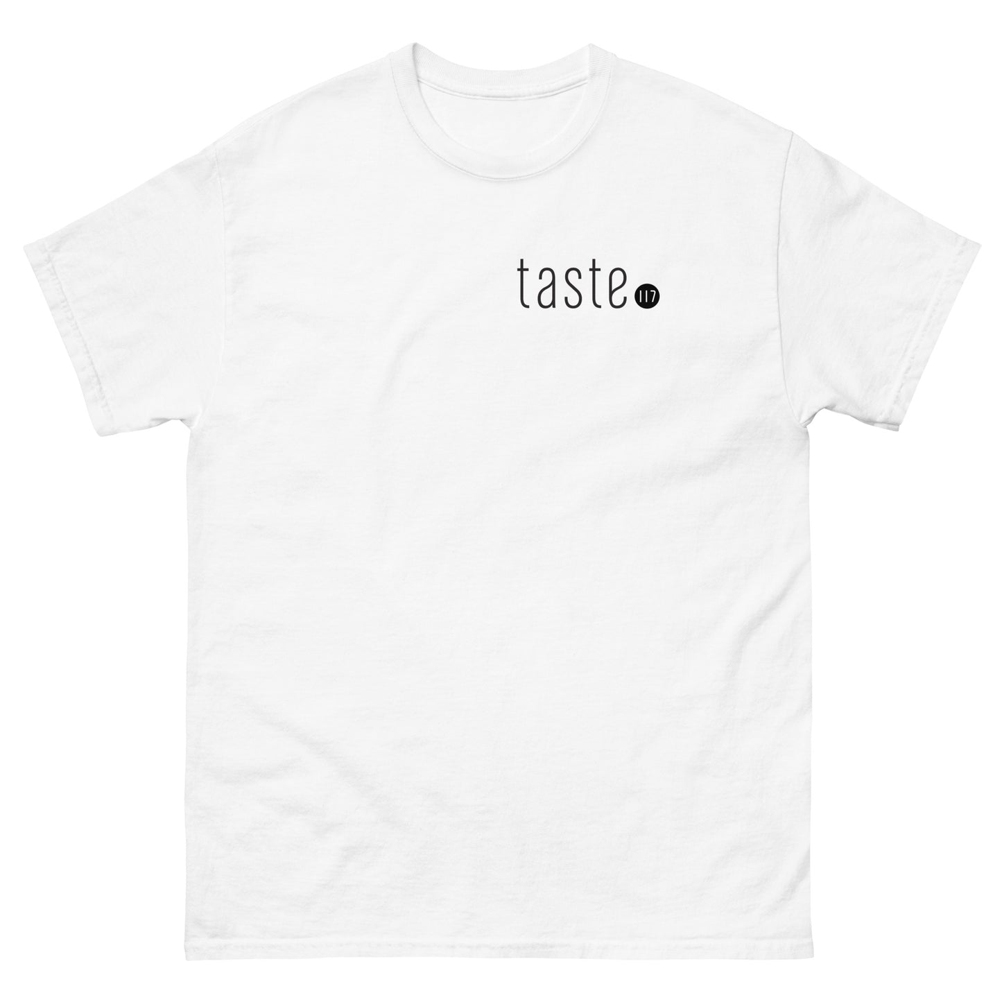 Taste 117 Tee